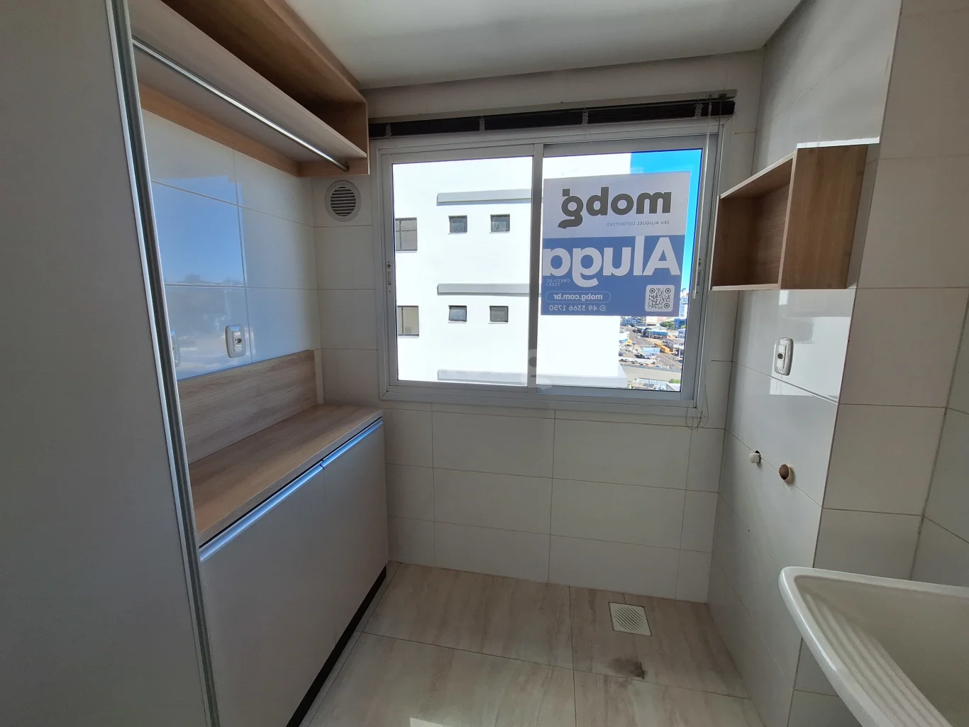 Apartamento para alugar com 3 quartos