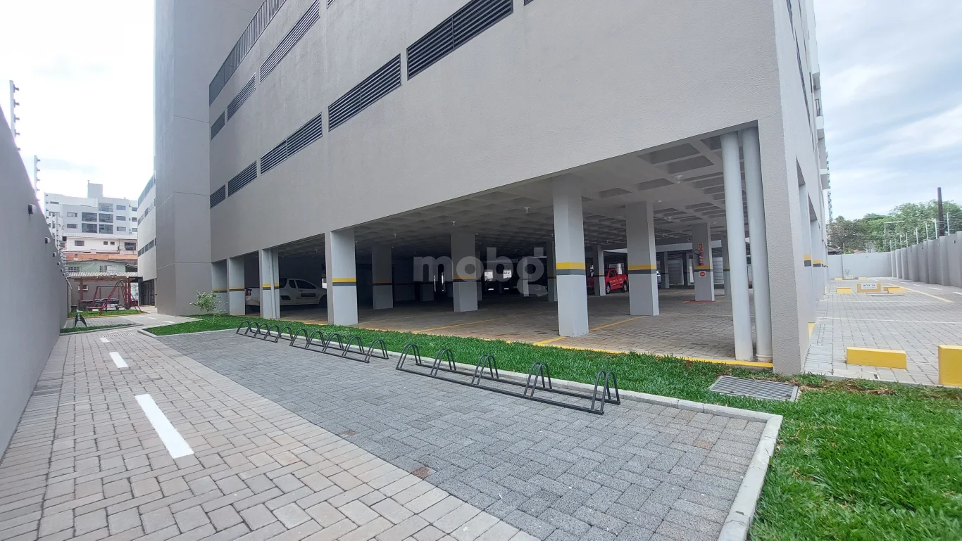 Apartamento para alugar com 2 quartos