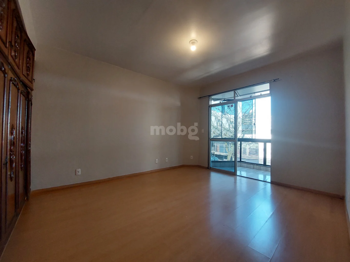Apartamento para alugar com 2 quartos