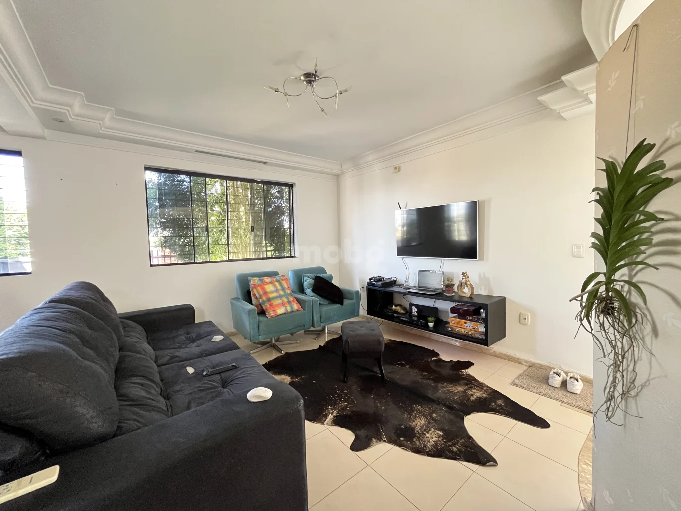 Casa para alugar com 4 quartos