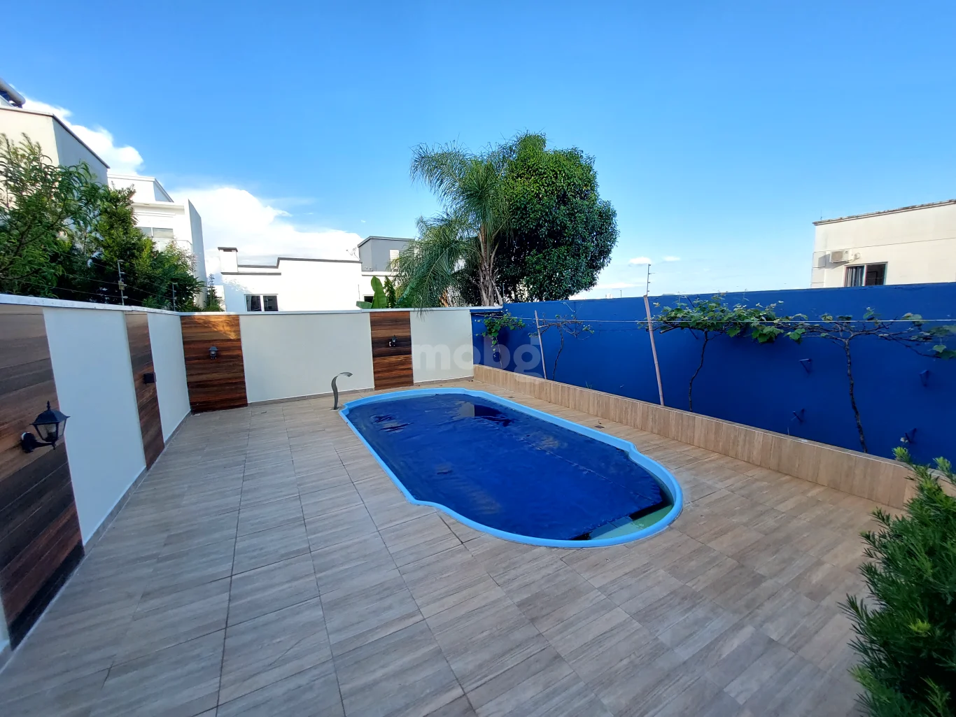 Casa para alugar com 3 quartos