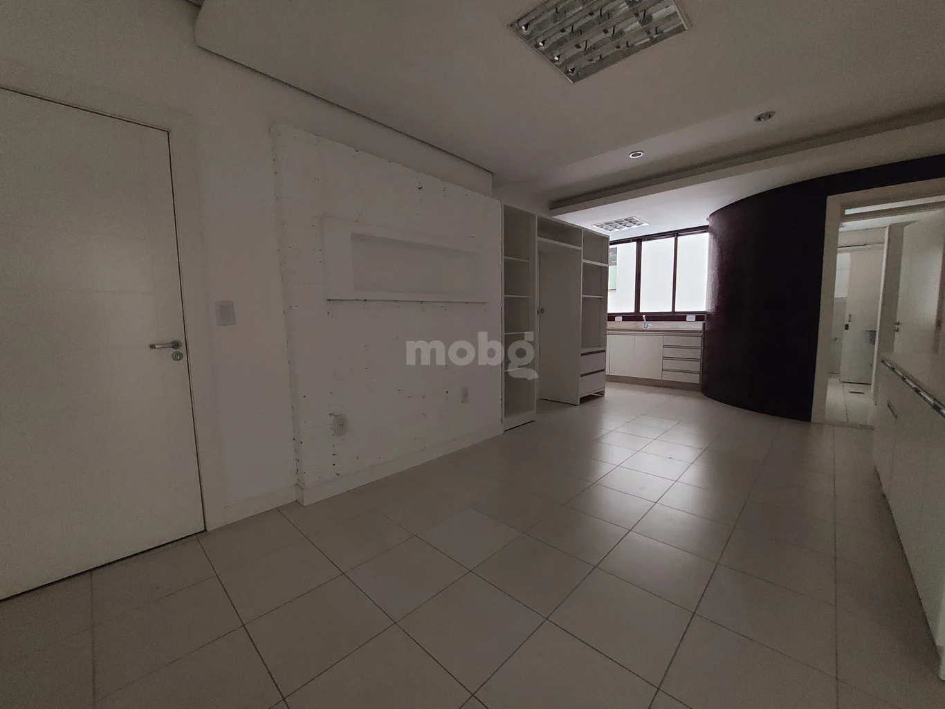 Apartamento para alugar em Chapecó, Centro