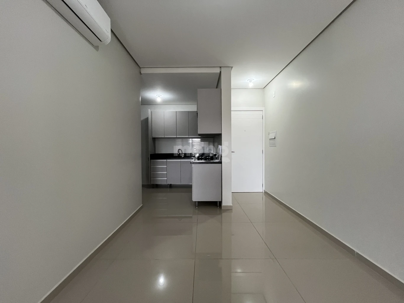 Apartamento para alugar com 2 quartos