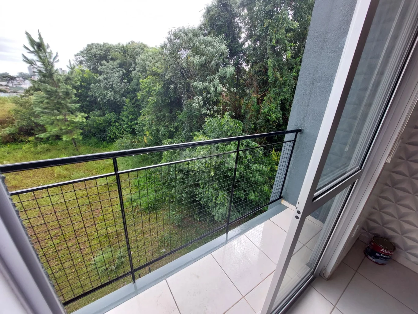 Apartamento para alugar com 2 quartos