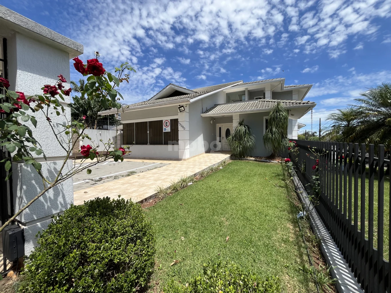 Casa_Comercial para alugar em Chapecó, Presidente Médici