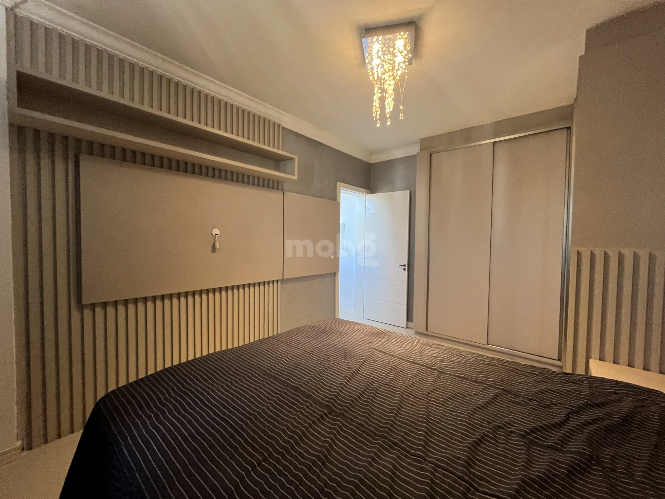 Apartamento para alugar com 3 quartos