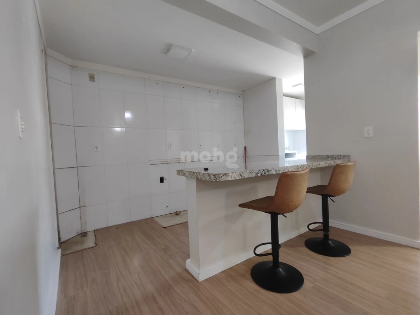 Apartamento para alugar com 2 quartos