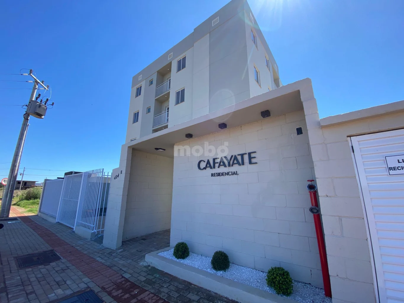 Apartamento para alugar com 2 quartos