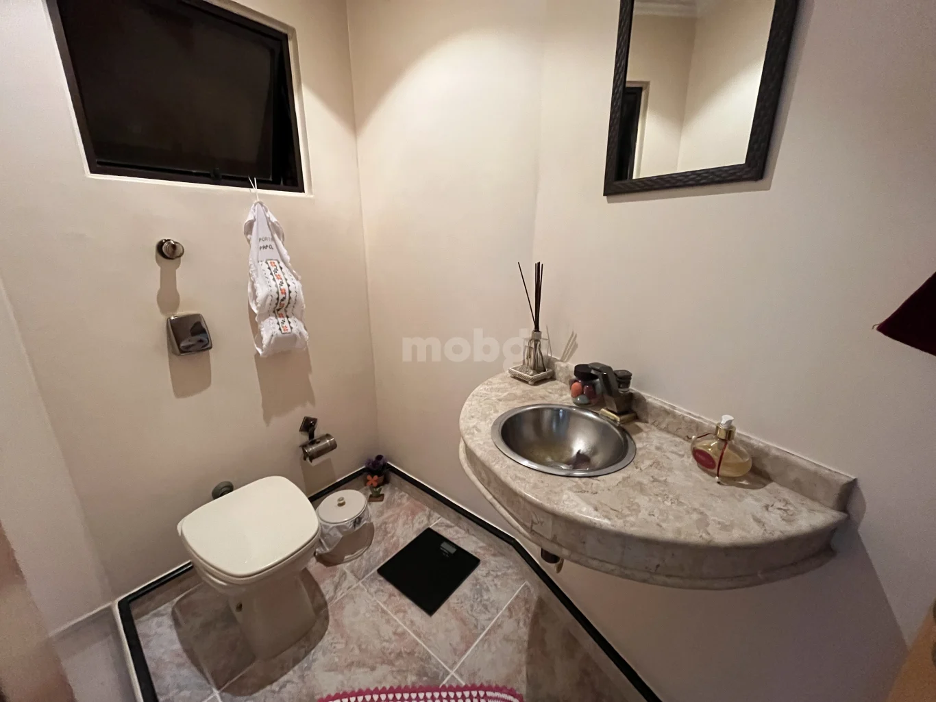 Apartamento para alugar com 3 quartos