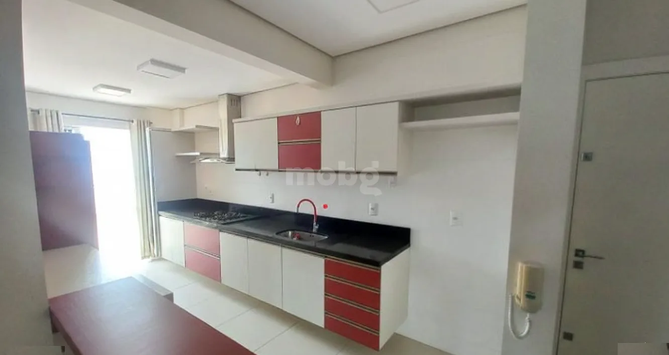 Apartamento para alugar com 2 quartos
