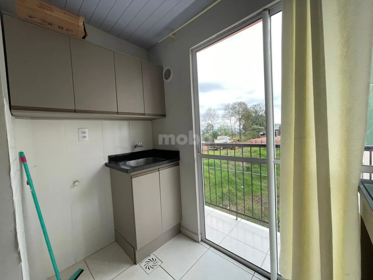 Apartamento para alugar com 2 quartos