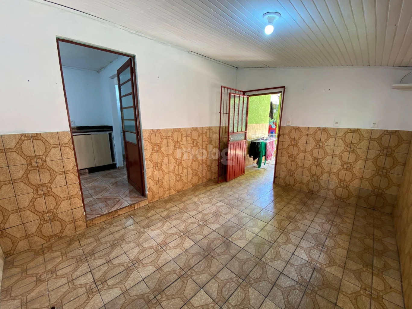 Casa para alugar com 3 quartos
