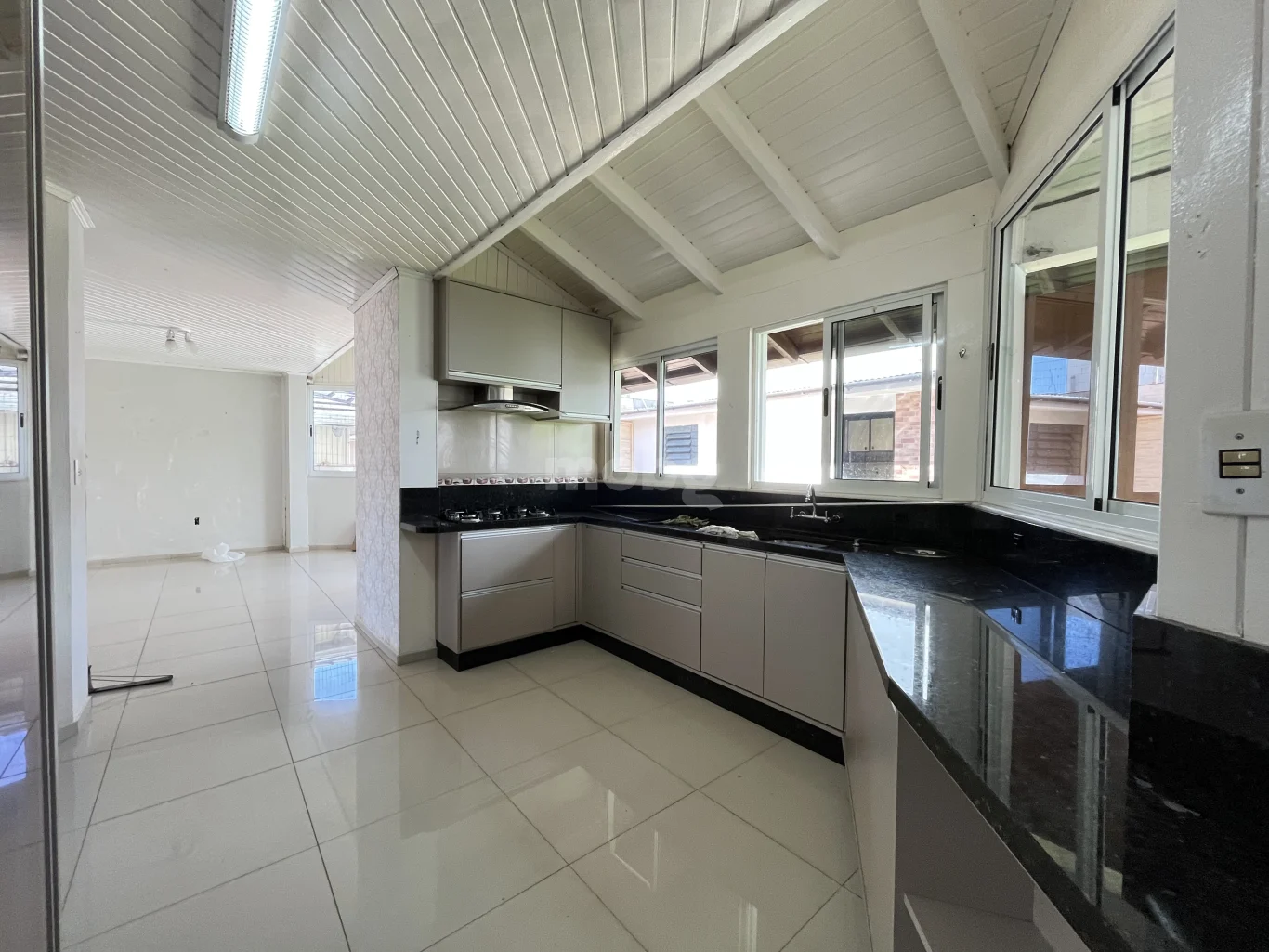 Casa para alugar com 3 quartos