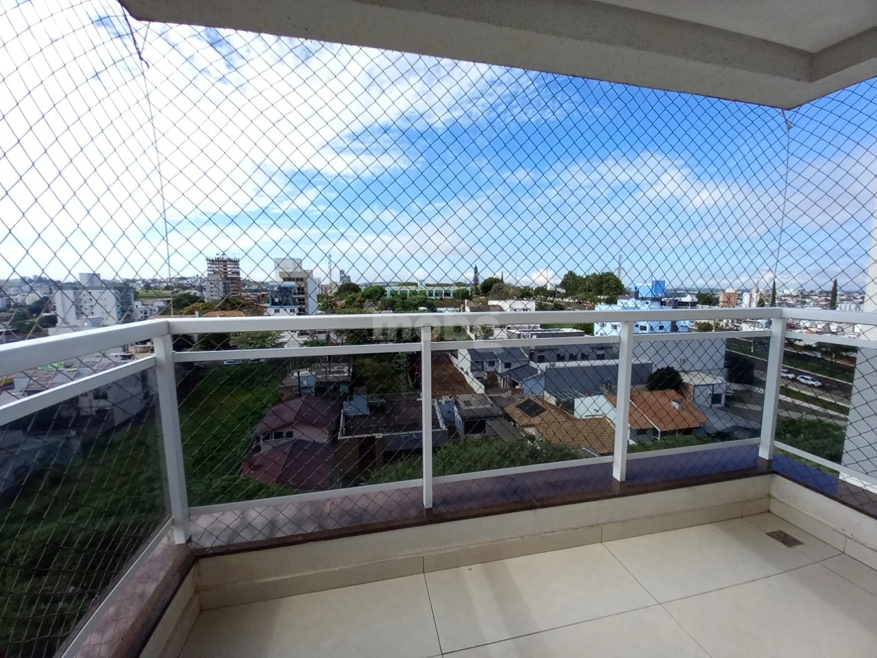 Apartamento para alugar com 3 quartos