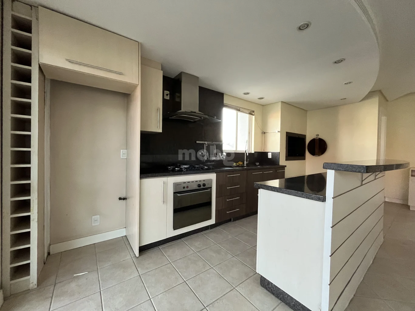 Apartamento para alugar com 4 quartos