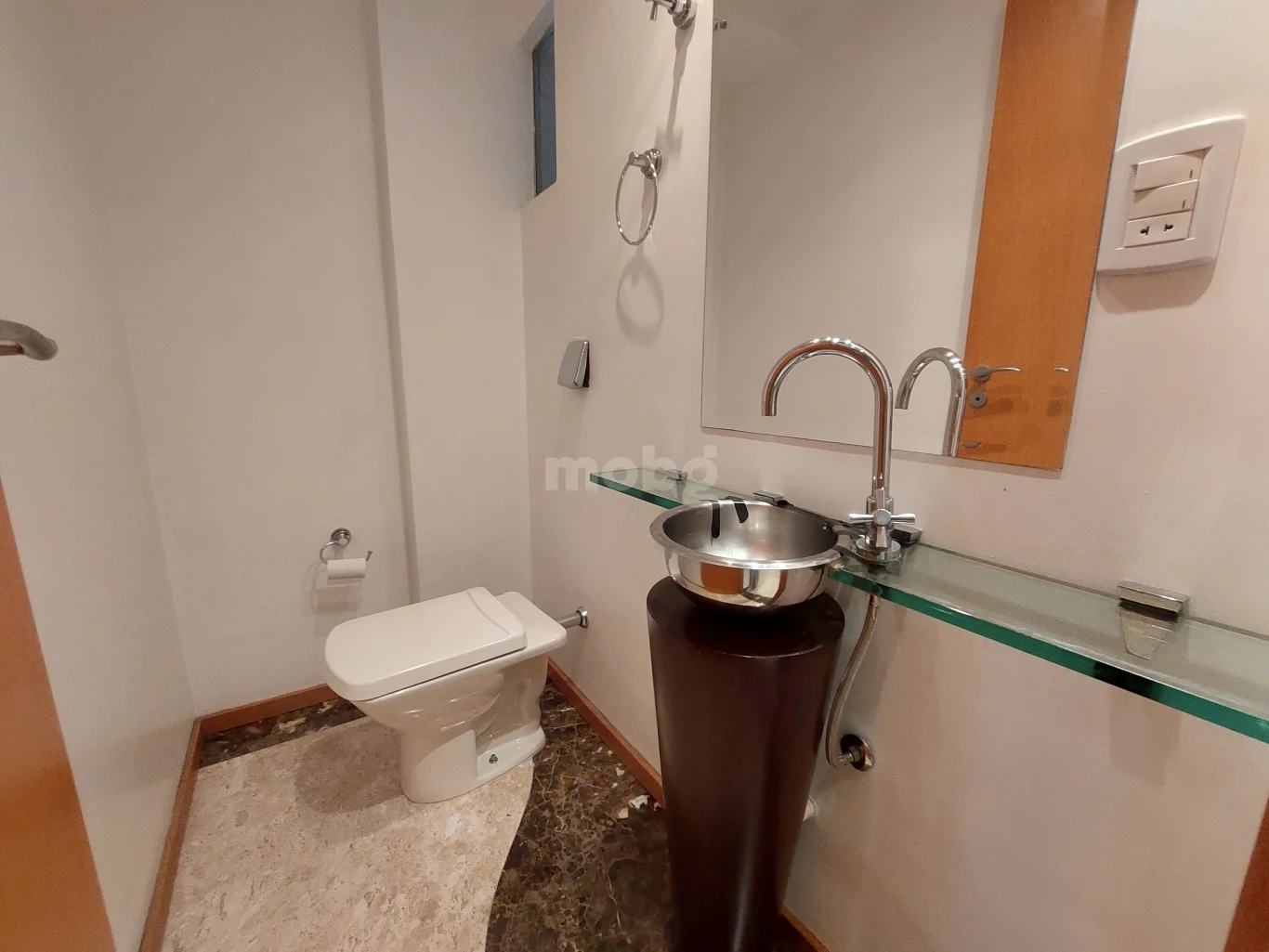 Apartamento para alugar com 3 quartos