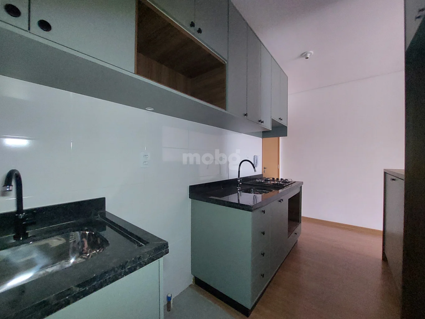 Apartamento para alugar com 2 quartos