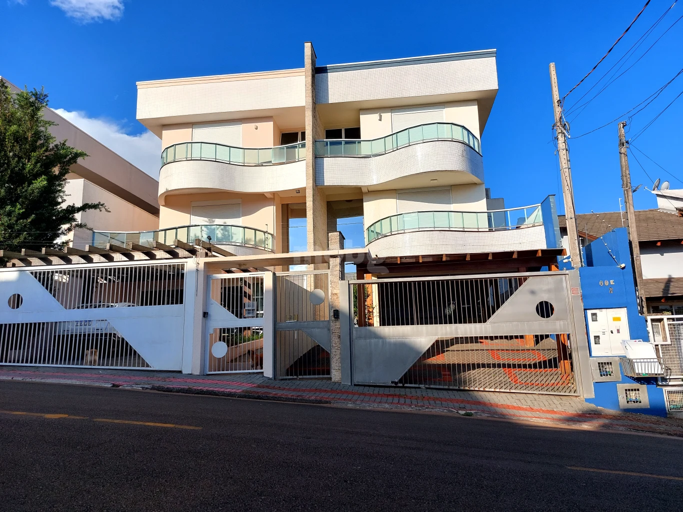 Casa para alugar com 3 quartos