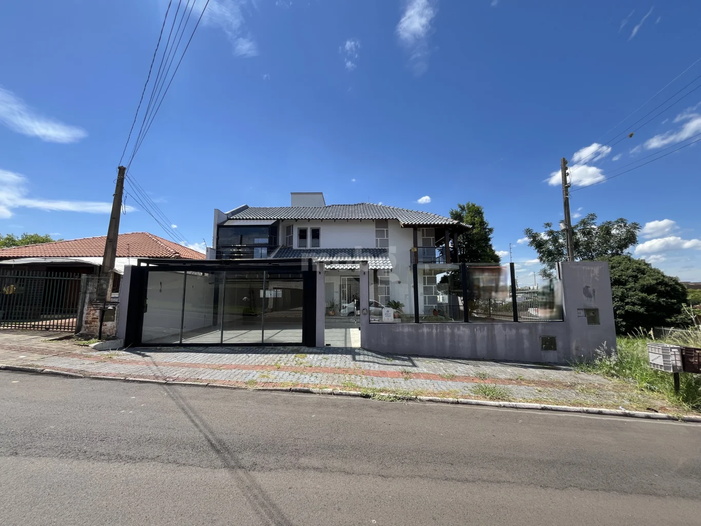 Casa para alugar com 4 quartos