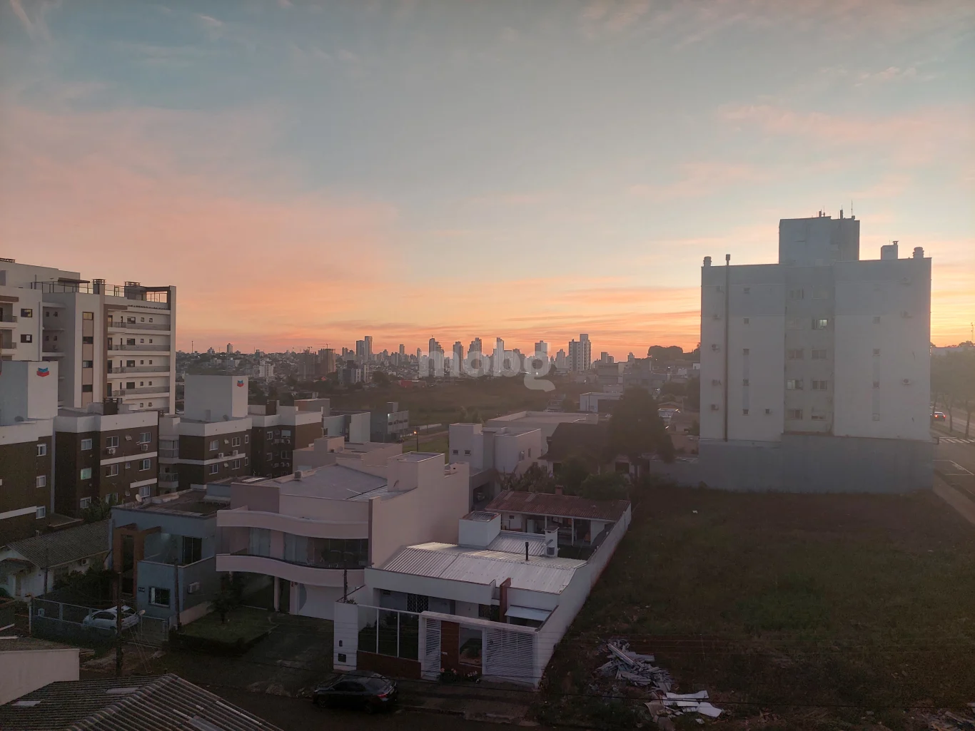 Apartamento para alugar com 2 quartos