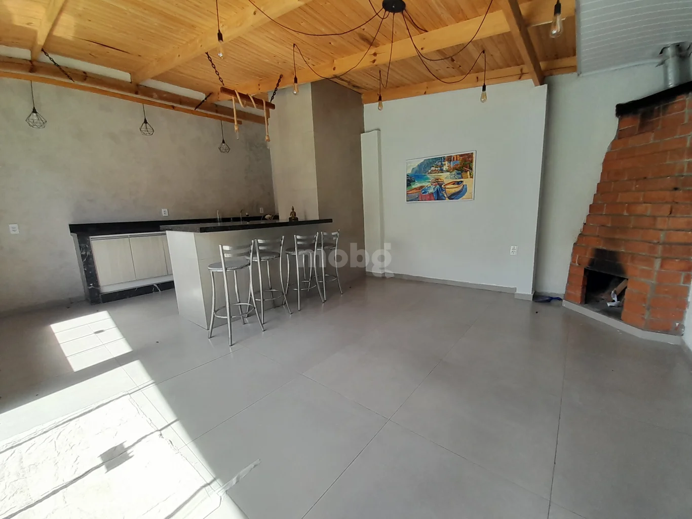 Casa para alugar com 3 quartos