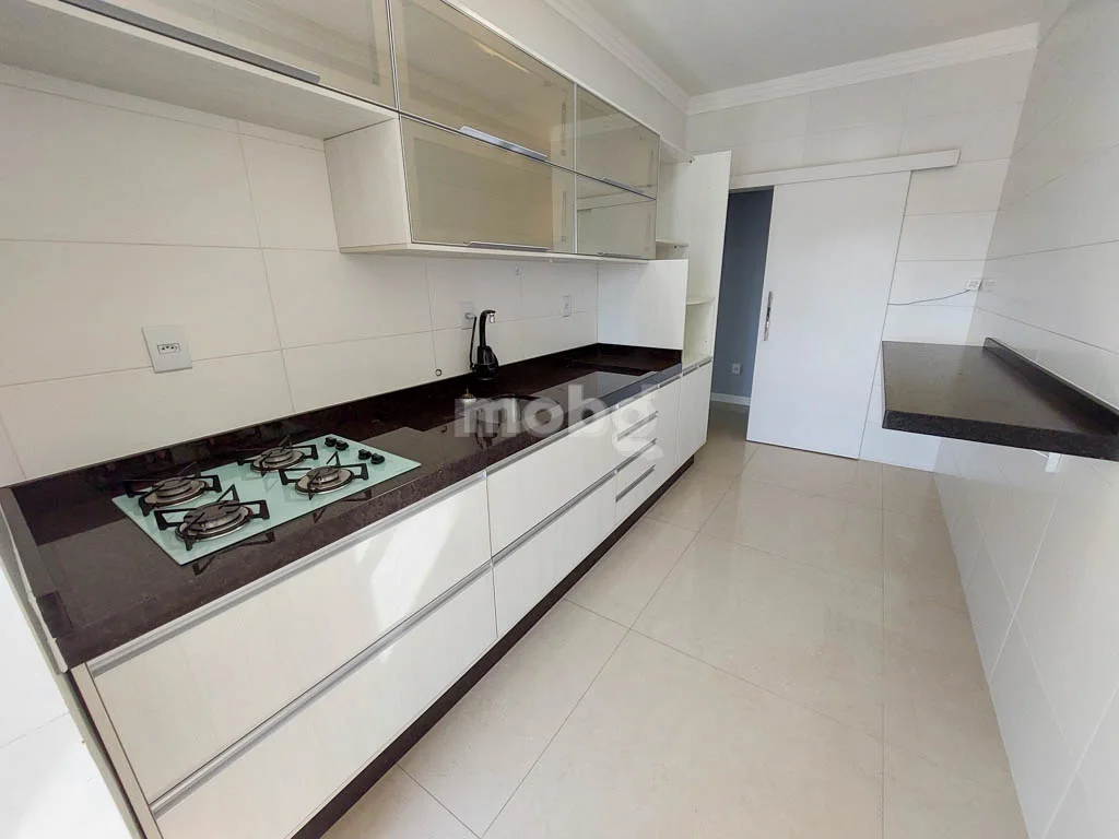 Apartamento para alugar com 2 quartos