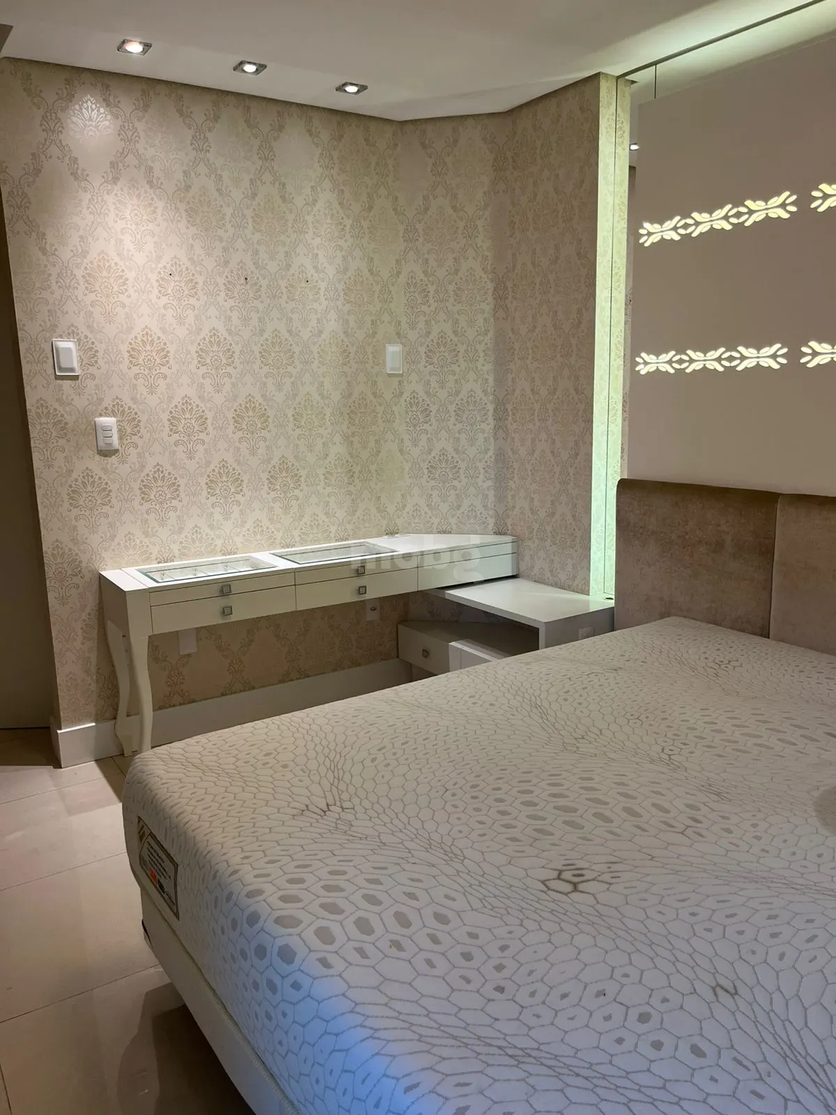 Apartamento para alugar com 2 quartos