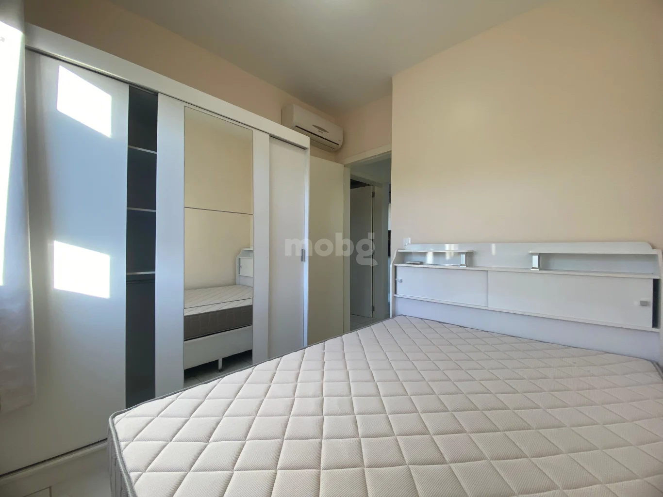 Apartamento para alugar com 2 quartos