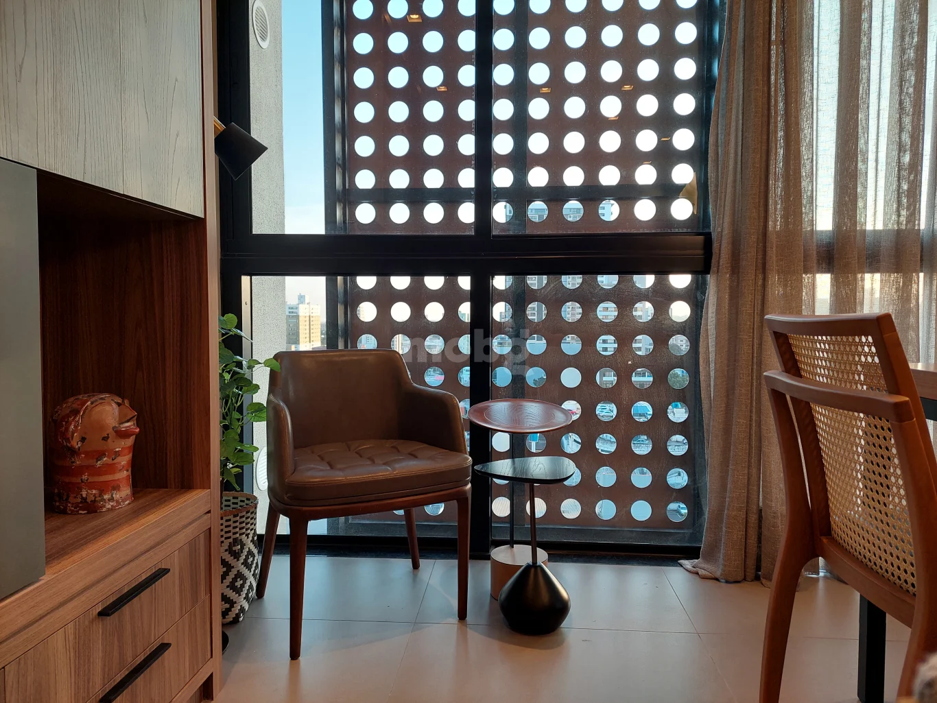 Apartamento para alugar com 2 quartos