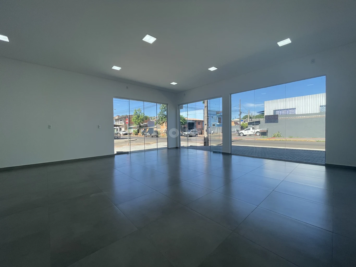 Sala_Comercial para alugar em Chapecó, Efapi