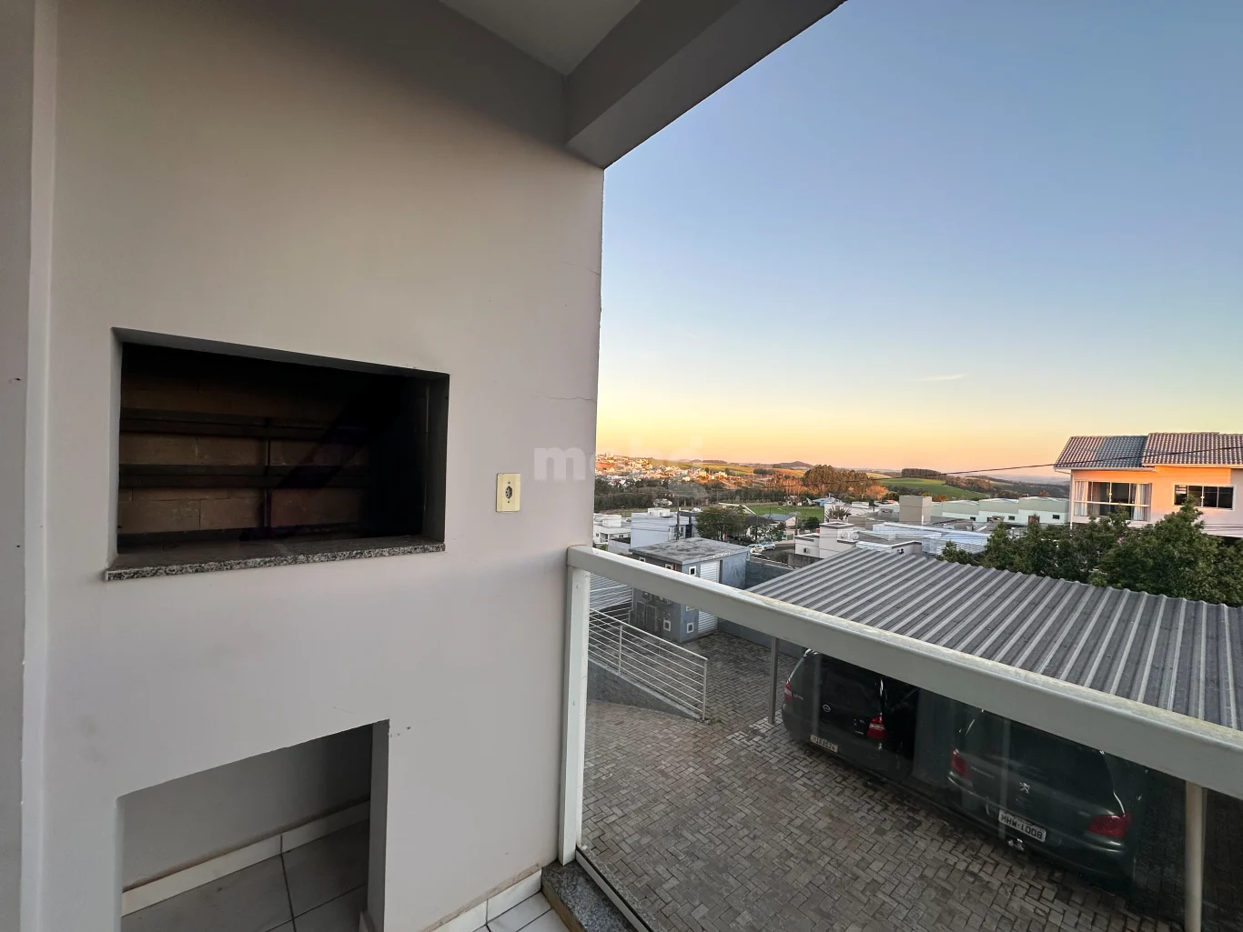 Apartamento para alugar com 2 quartos