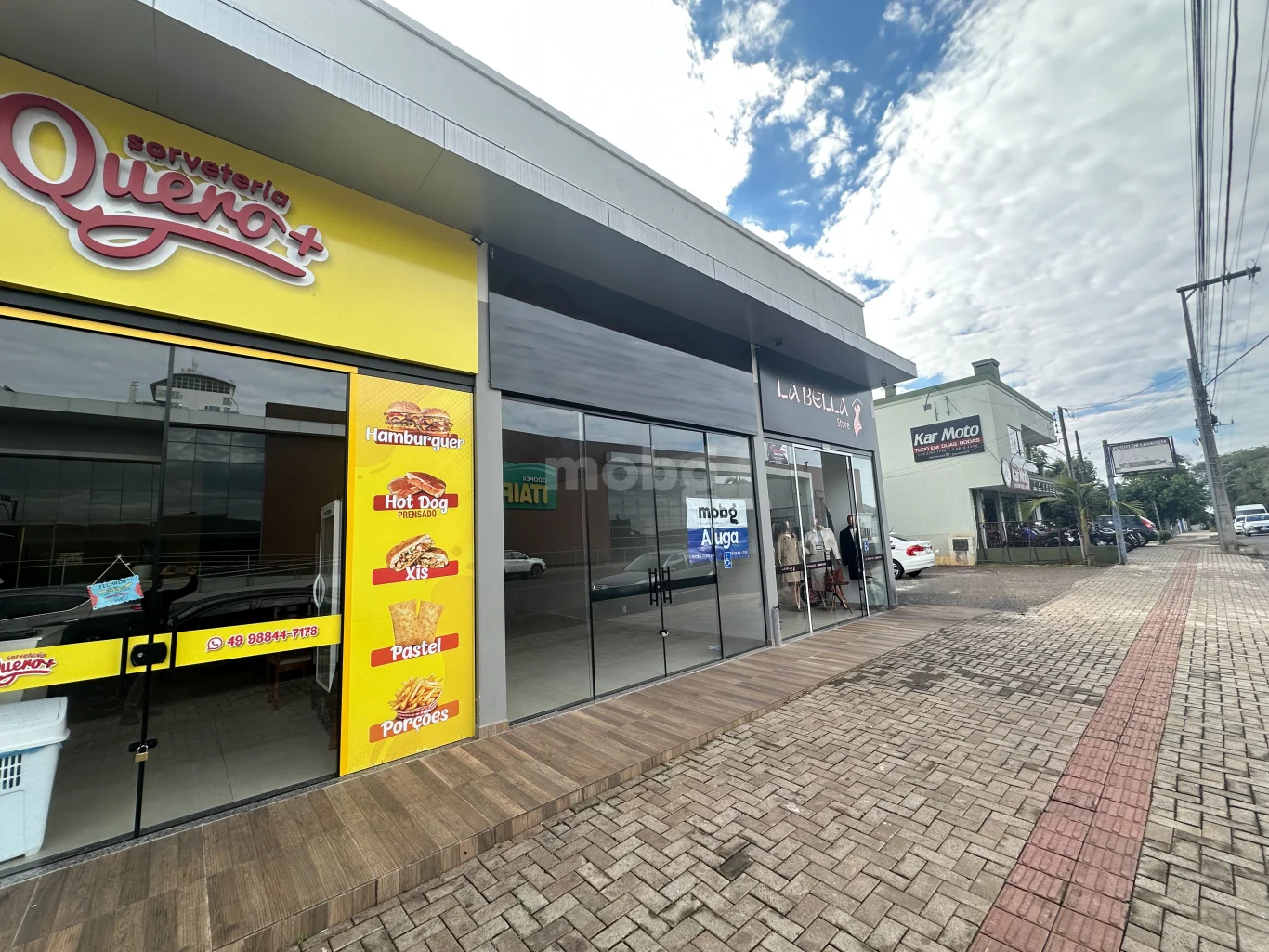 Foto do imóvel