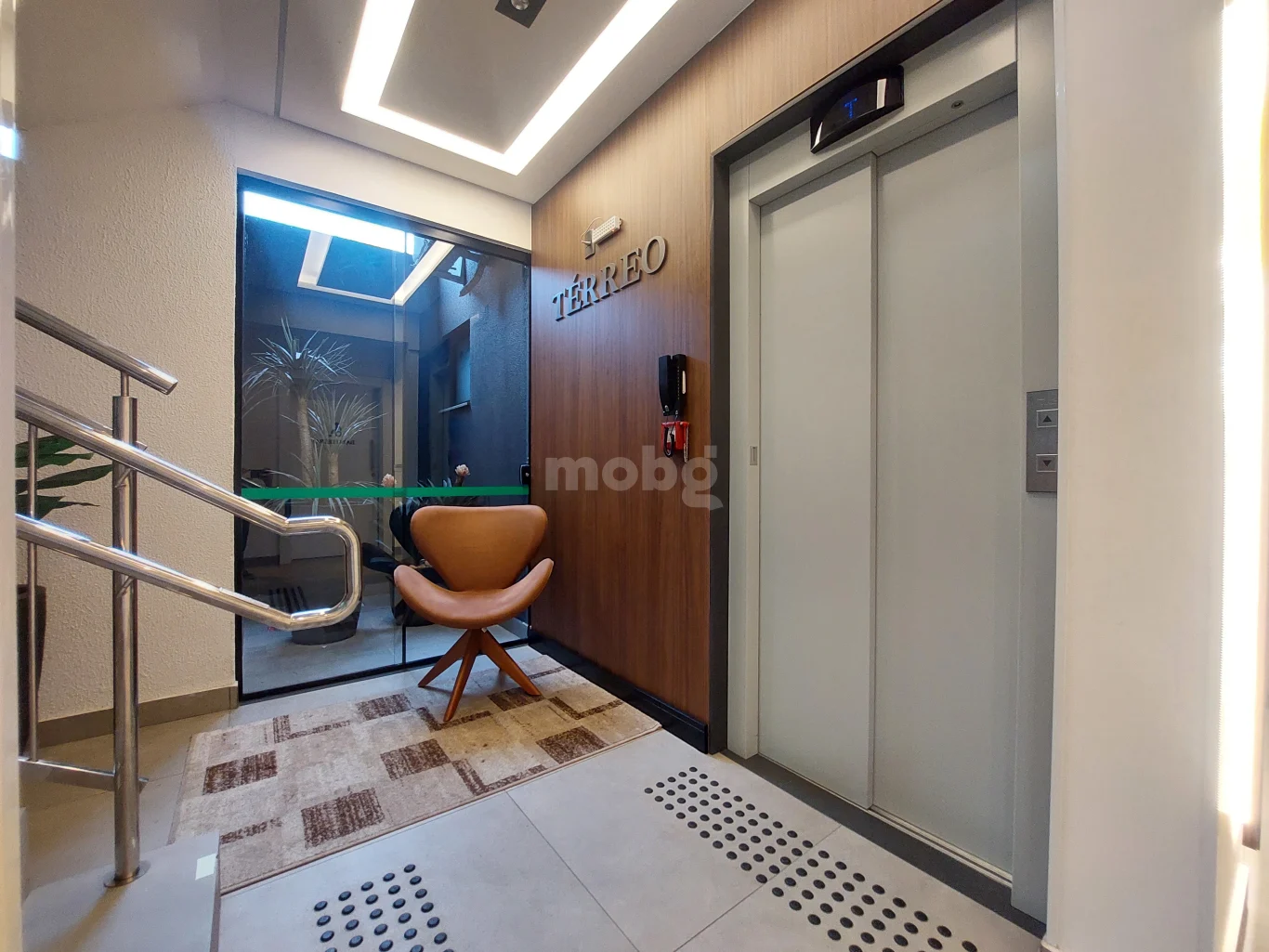 Sala_Comercial para alugar em Chapecó, Jardim Itália