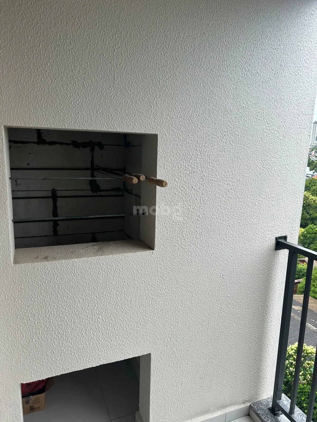 Apartamento para alugar com 2 quartos