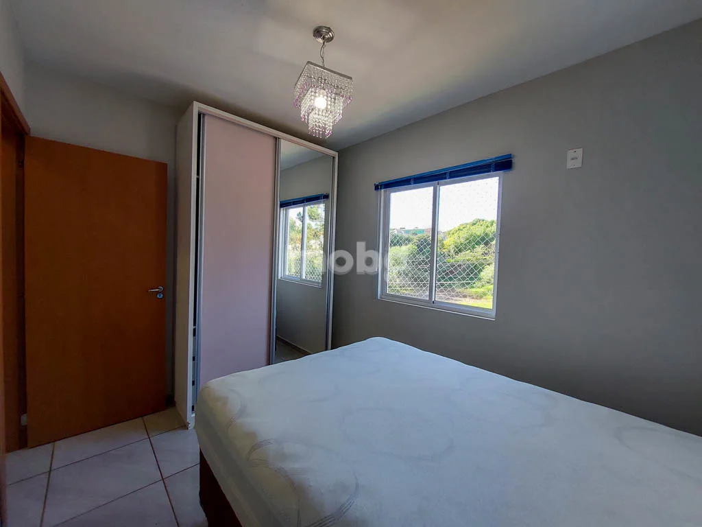 Apartamento para alugar em Chapecó, Pinheirinho
