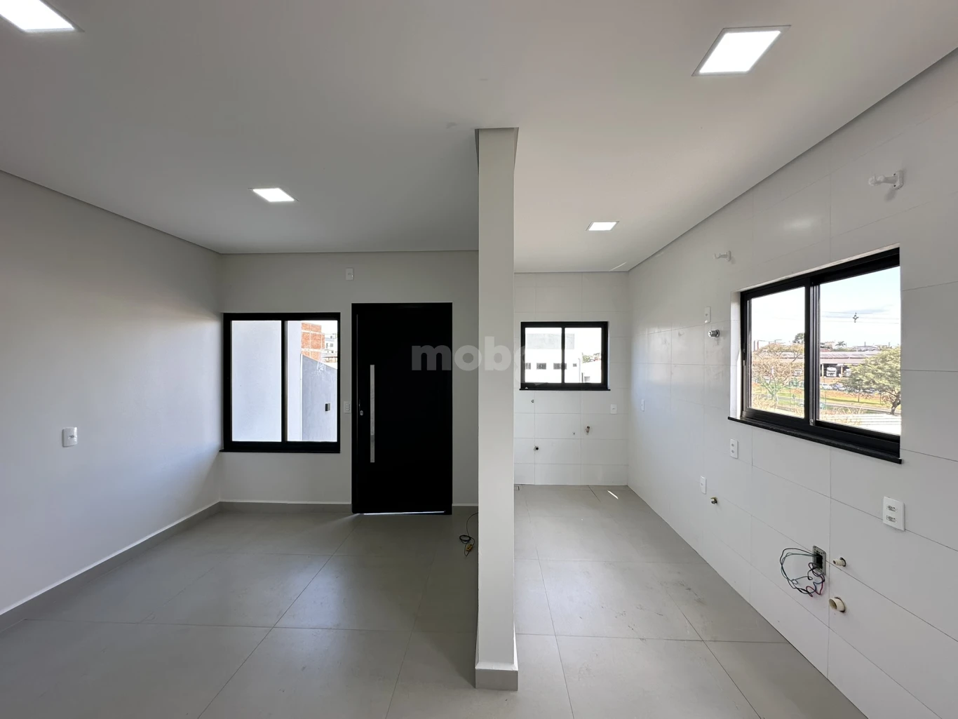 Casa para alugar com 3 quartos