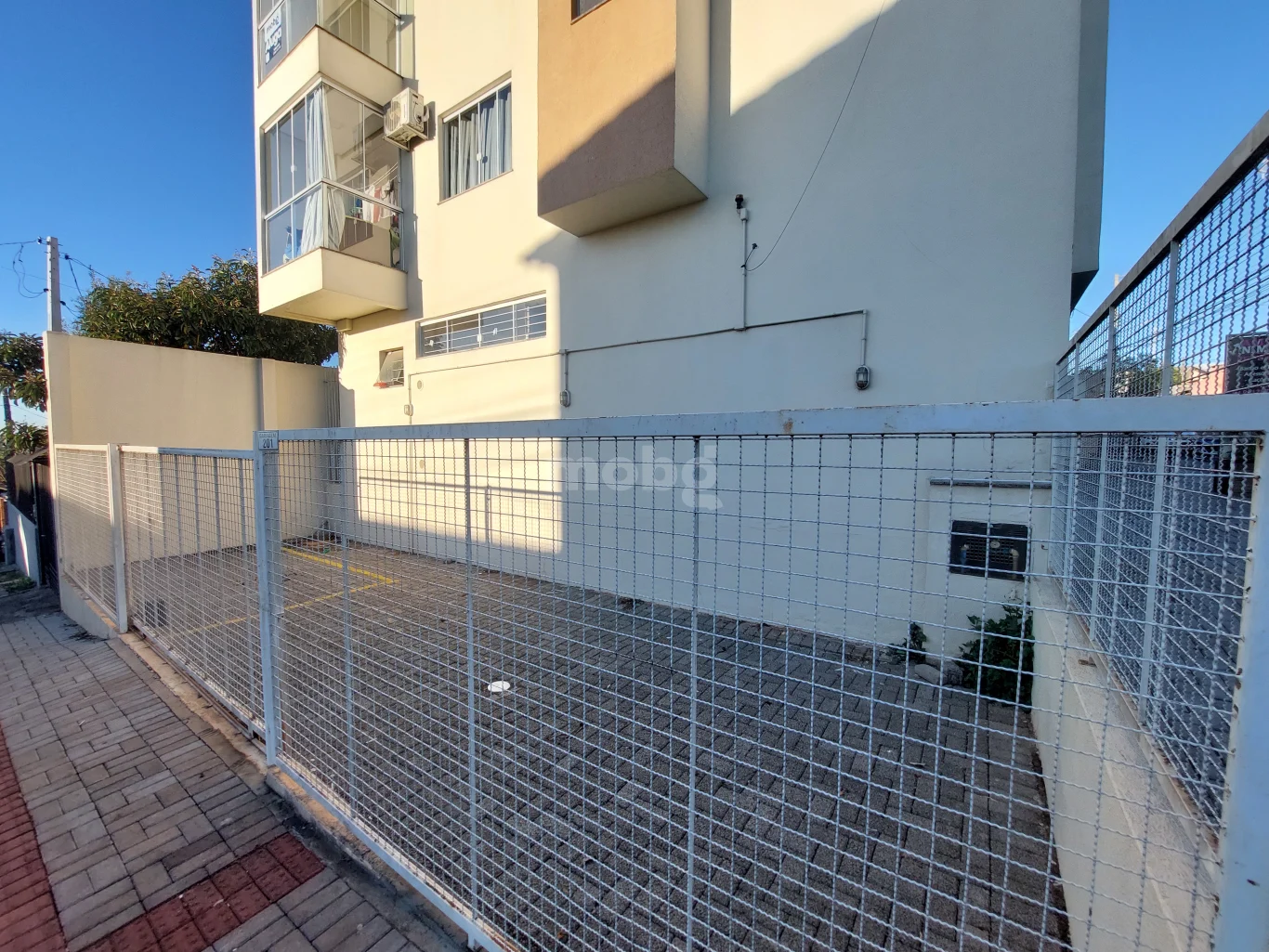 Apartamento para alugar com 2 quartos