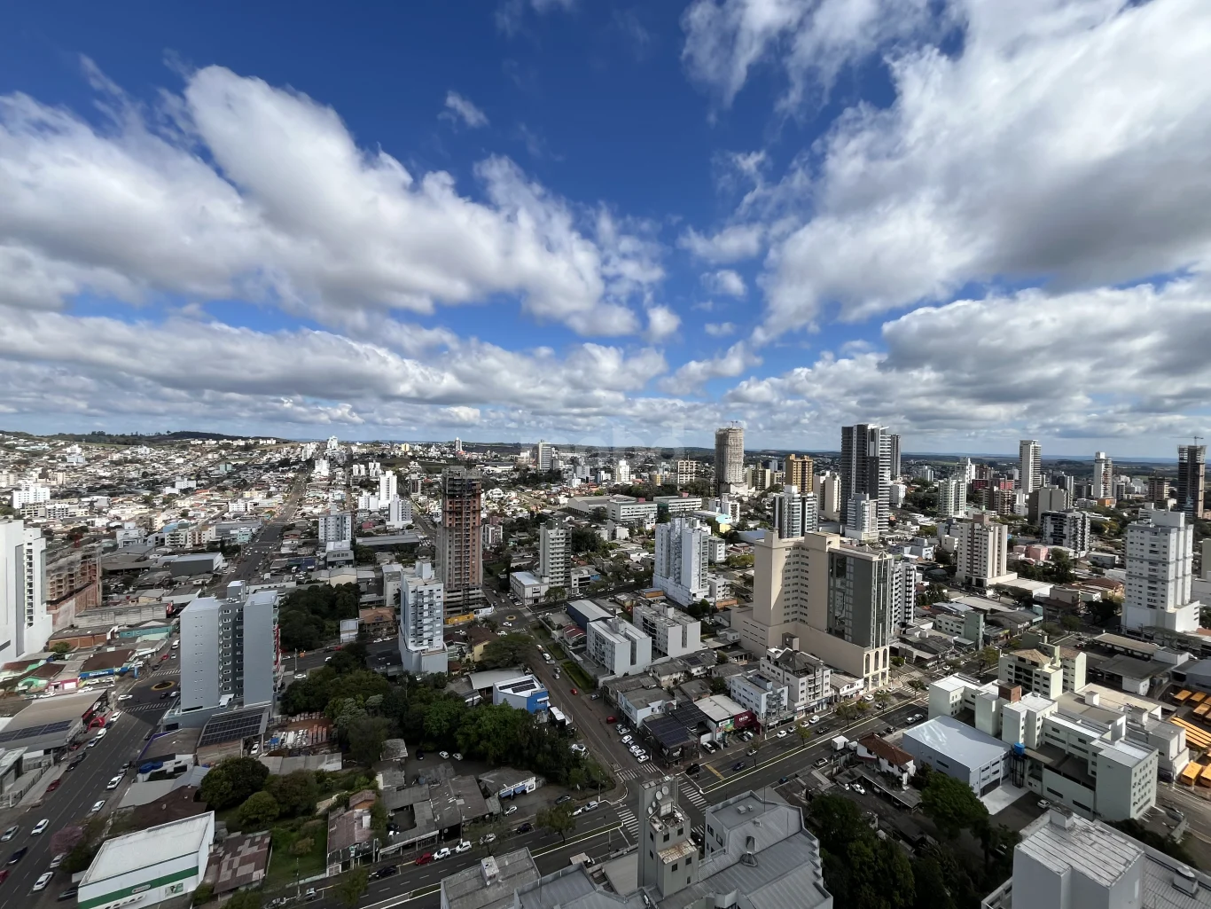 Apartamento para alugar com 3 quartos