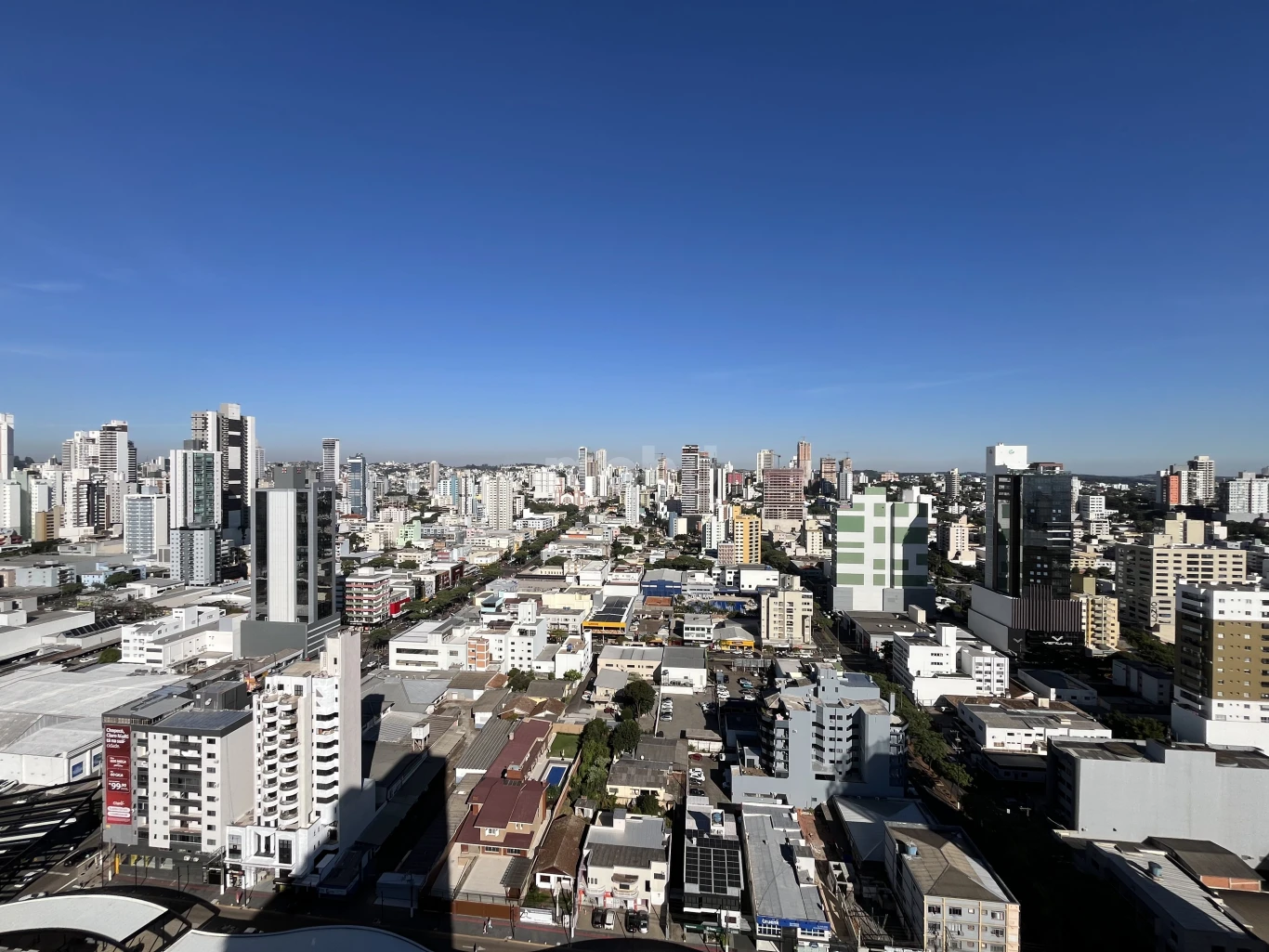 Apartamento para alugar com 2 quartos