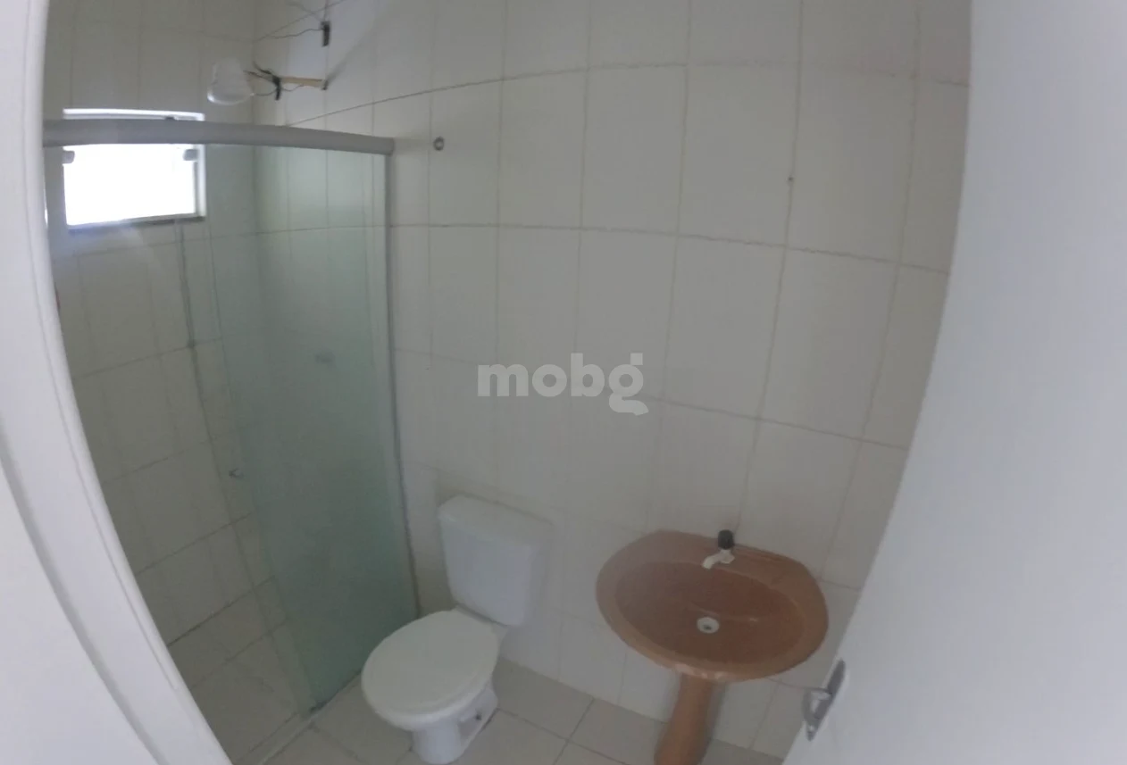 Apartamento para alugar com 2 quartos