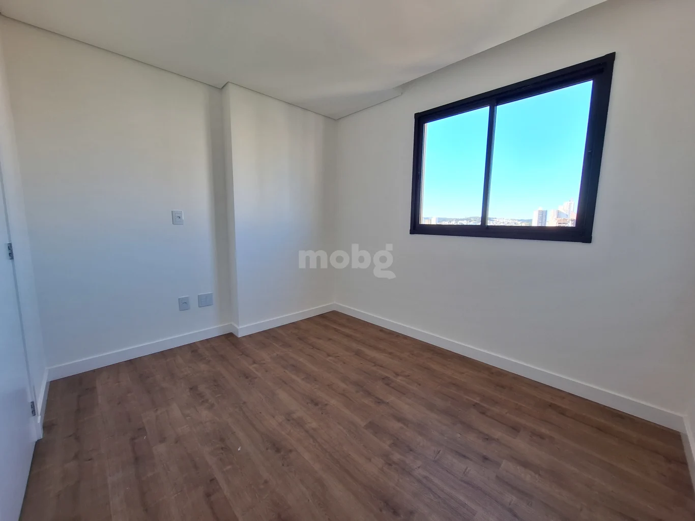 Apartamento para alugar em Chapecó, Centro