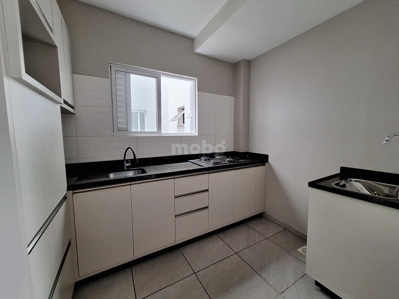 Apartamento para alugar com 2 quartos