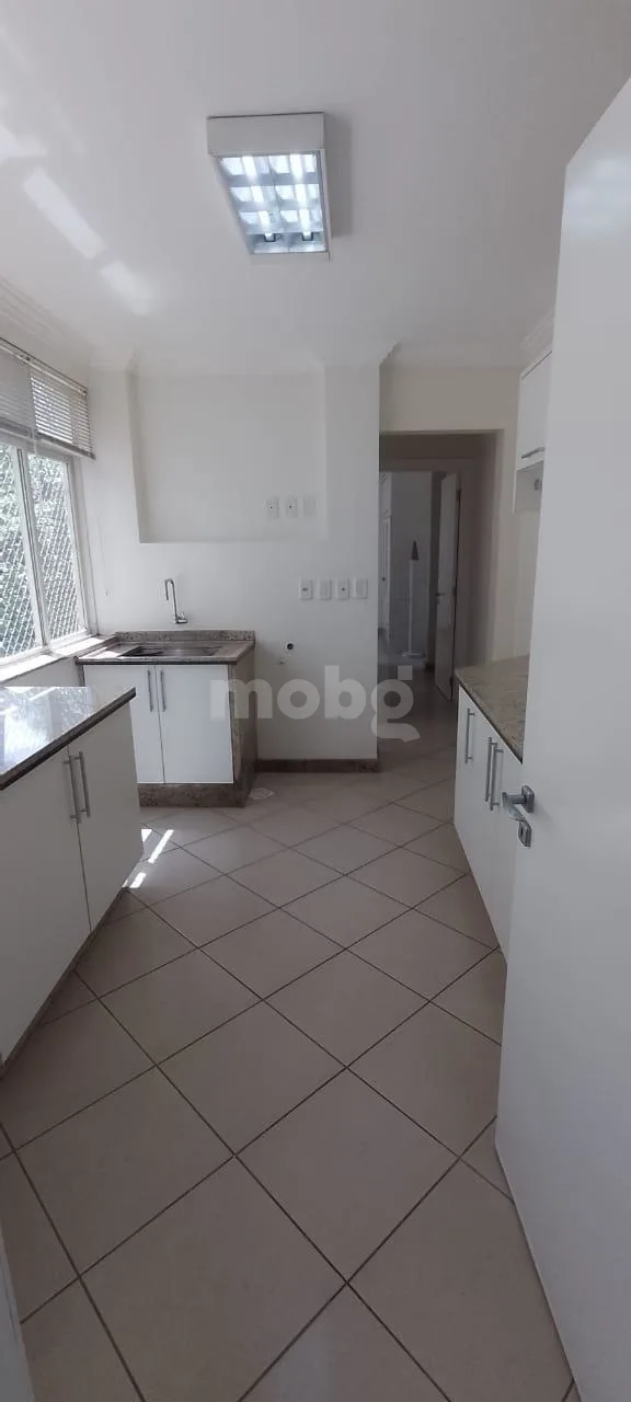 Apartamento para alugar com 4 quartos