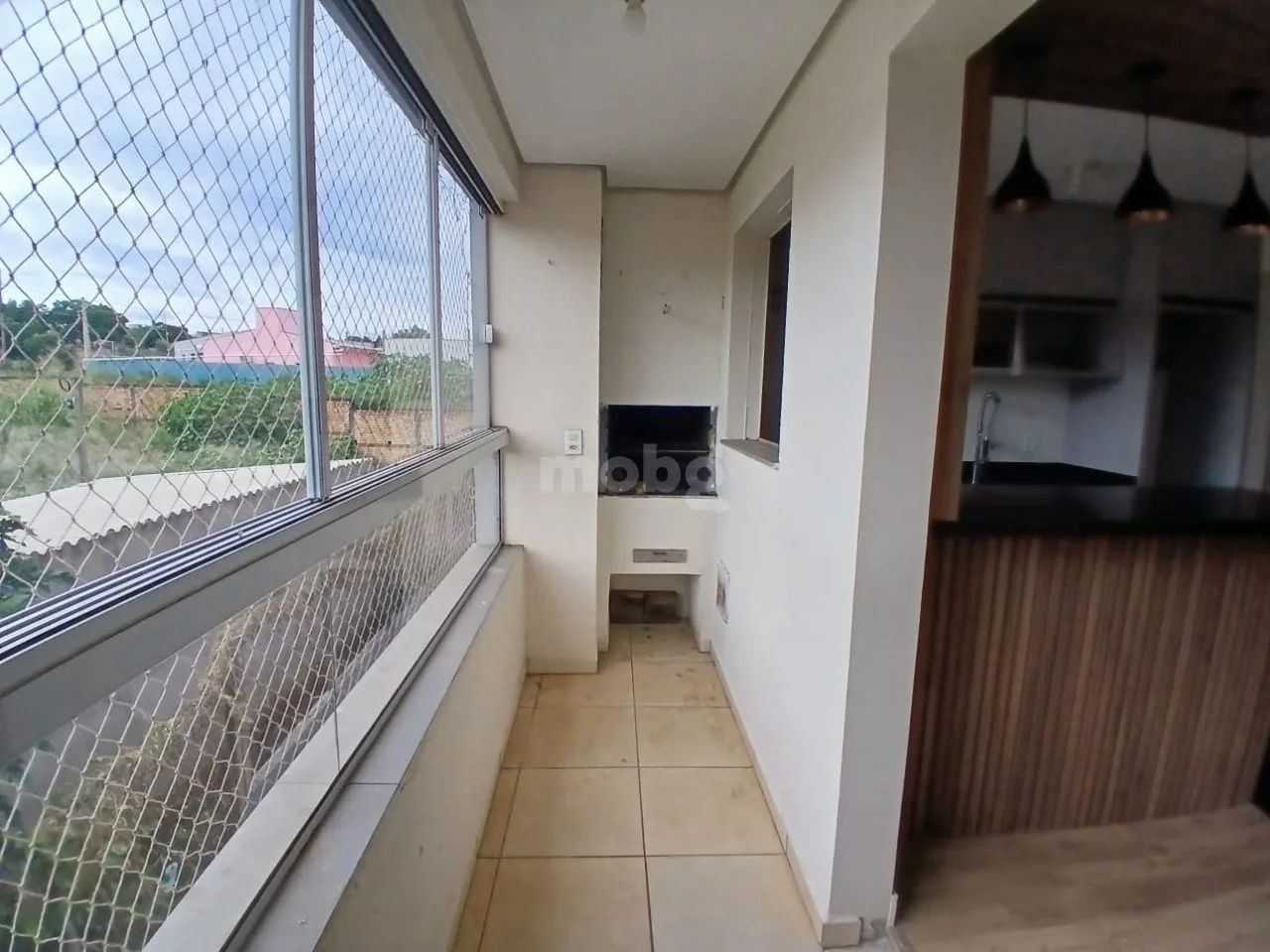 Apartamento para alugar com 2 quartos