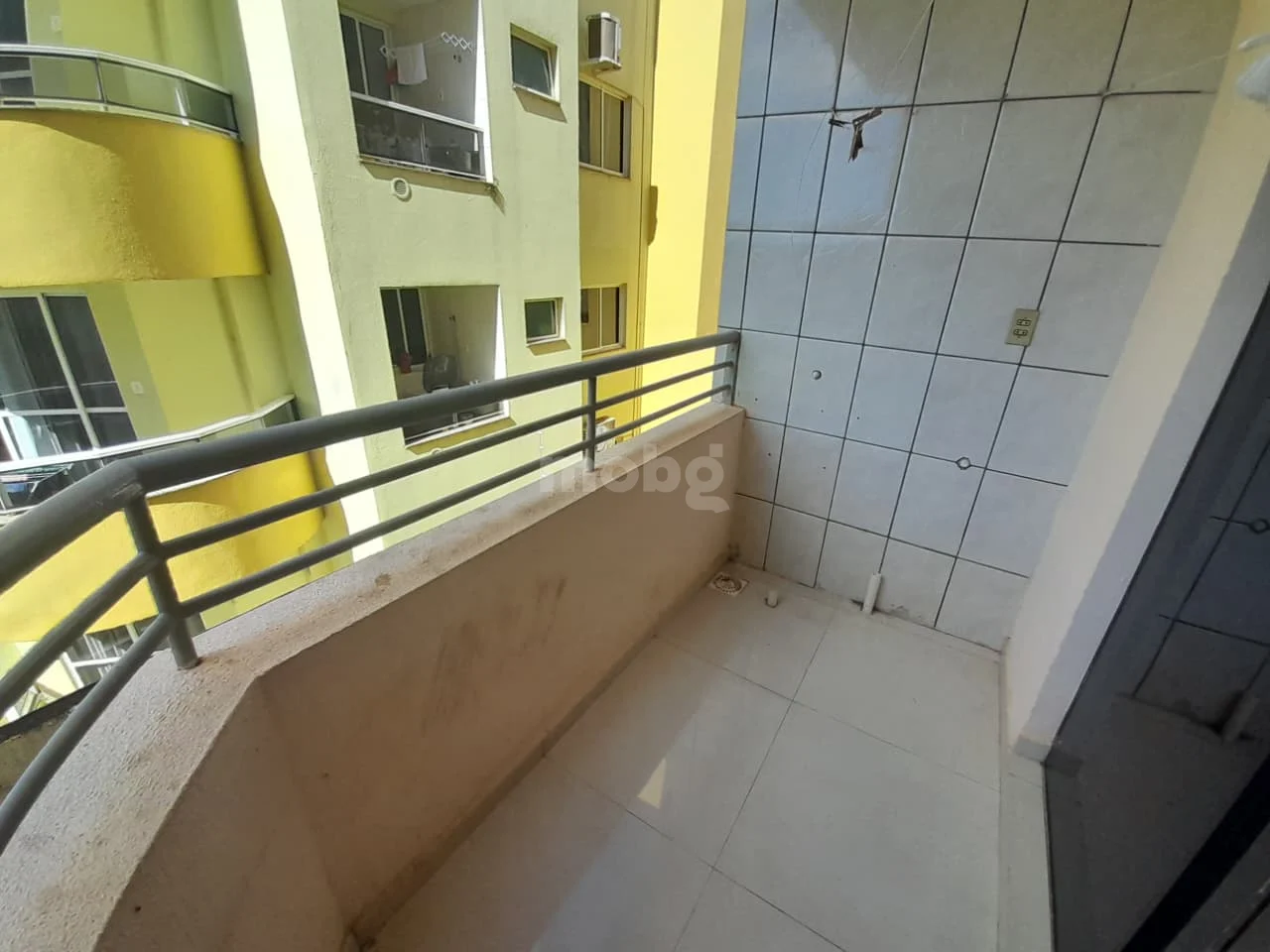 Apartamento para alugar com 1 quartos
