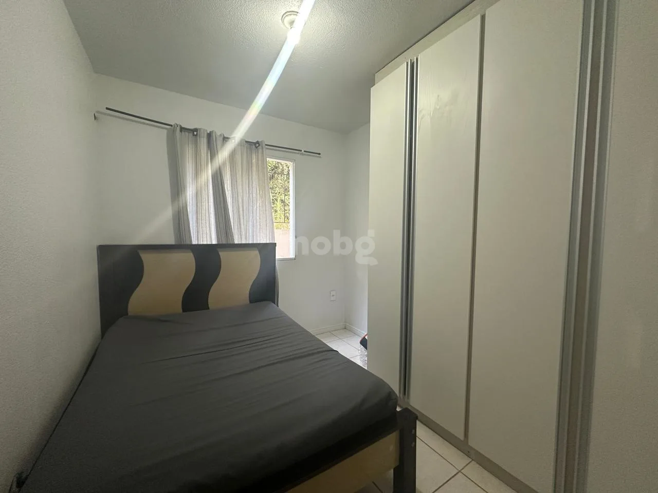 Apartamento para alugar com 2 quartos