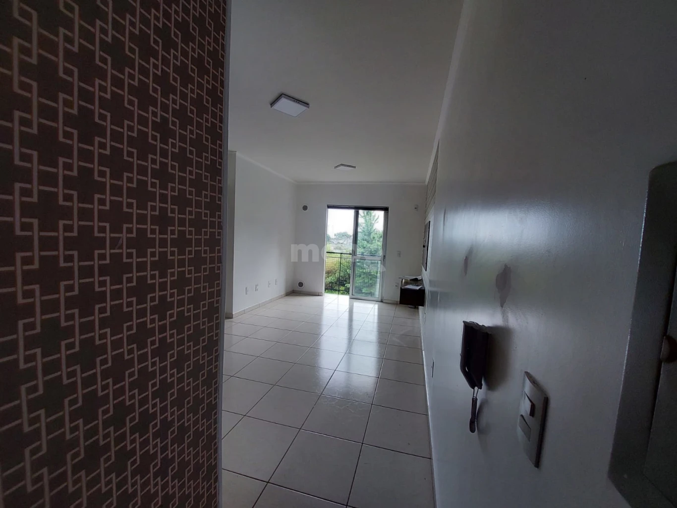 Apartamento para alugar com 2 quartos