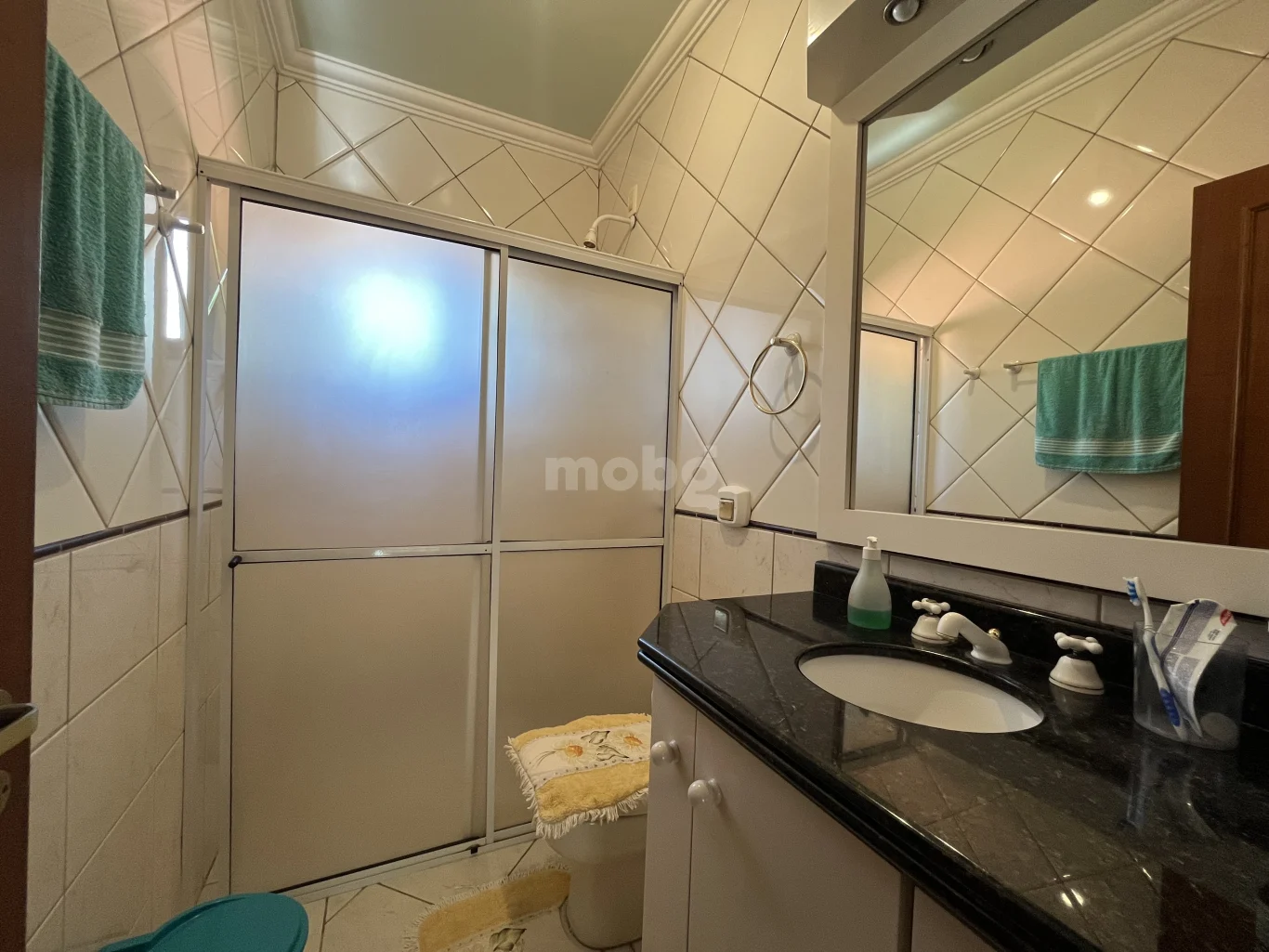 Casa para alugar com 4 quartos