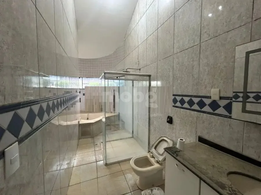 Casa para alugar com 3 quartos