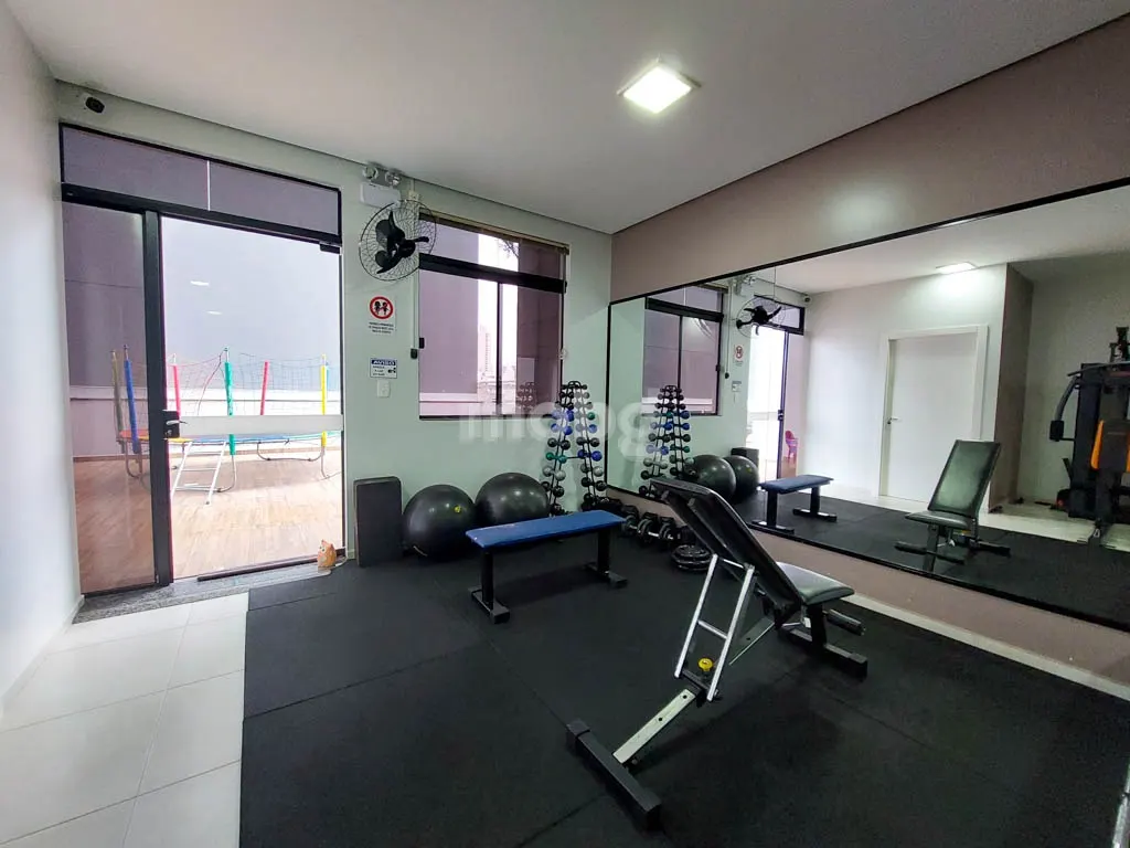 Apartamento para alugar com 2 quartos